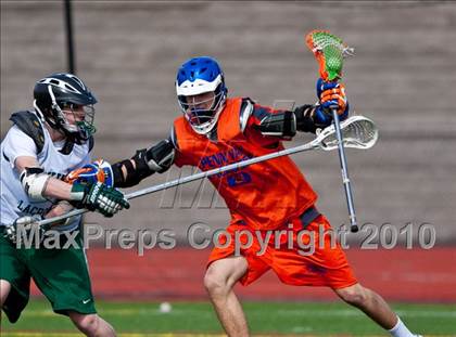 Thumbnail 1 in Corning Painted Post West vs Penn Yan Academy vs Brighton vs Niagara-Wheatfield photogallery.