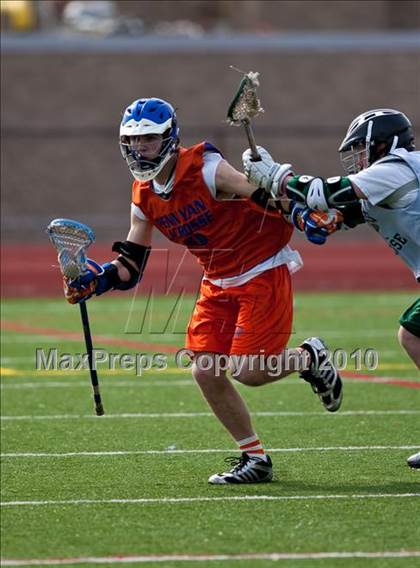 Thumbnail 3 in Corning Painted Post West vs Penn Yan Academy vs Brighton vs Niagara-Wheatfield photogallery.