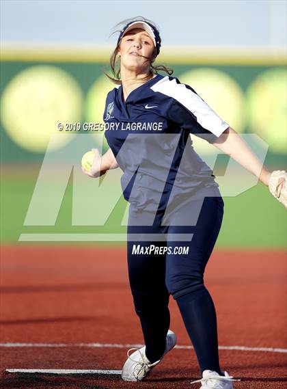 Thumbnail 2 in JV: Keller vs Eaton photogallery.