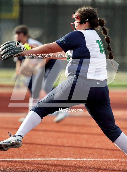 Thumbnail 1 in JV: Keller vs Eaton photogallery.