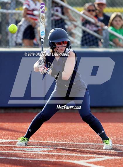 Thumbnail 2 in JV: Keller vs Eaton photogallery.