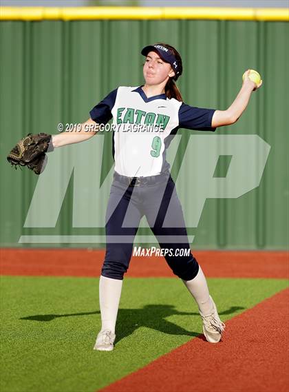 Thumbnail 2 in JV: Keller vs Eaton photogallery.