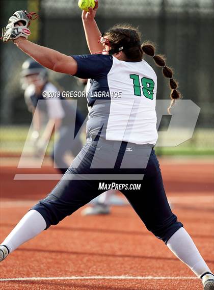 Thumbnail 3 in JV: Keller vs Eaton photogallery.