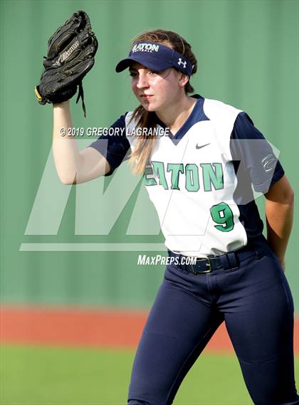 Thumbnail 1 in JV: Keller vs Eaton photogallery.
