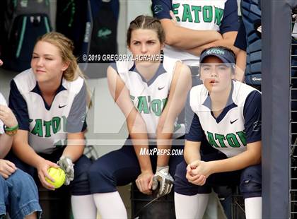 Thumbnail 3 in JV: Keller vs Eaton photogallery.