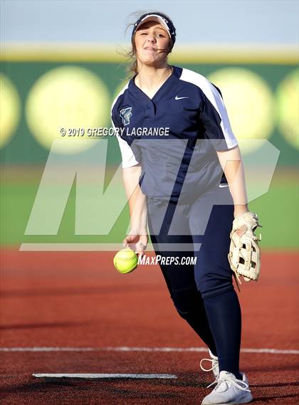 Thumbnail 3 in JV: Keller vs Eaton photogallery.