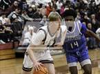 Photo from the gallery "Cumberland @ La Salle Academy (RIIL Division 1 Quarterfinal)"