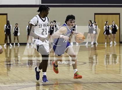 Thumbnail 2 in Cumberland @ La Salle Academy (RIIL Division 1 Quarterfinal) photogallery.