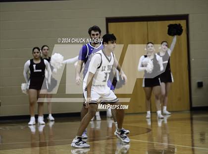 Thumbnail 1 in Cumberland @ La Salle Academy (RIIL Division 1 Quarterfinal) photogallery.