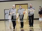 Photo from the gallery "Cumberland @ La Salle Academy (RIIL Division 1 Quarterfinal)"