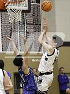Photo from the gallery "Cumberland @ La Salle Academy (RIIL Division 1 Quarterfinal)"