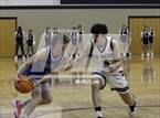 Photo from the gallery "Cumberland @ La Salle Academy (RIIL Division 1 Quarterfinal)"