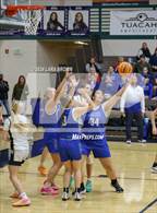 Photo from the gallery "Dixie @ Snow Canyon"