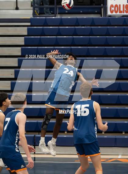 Thumbnail 1 in JV: Chaparral @ Legend photogallery.