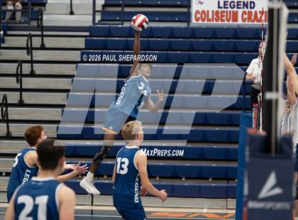 Thumbnail 3 in JV: Chaparral @ Legend photogallery.