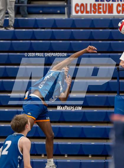 Thumbnail 2 in JV: Chaparral @ Legend photogallery.