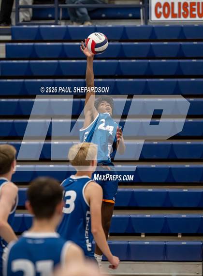 Thumbnail 2 in JV: Chaparral @ Legend photogallery.