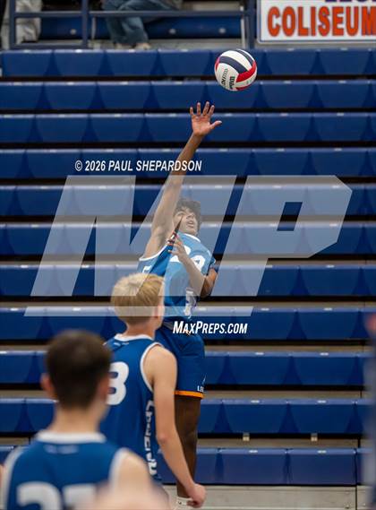 Thumbnail 3 in JV: Chaparral @ Legend photogallery.
