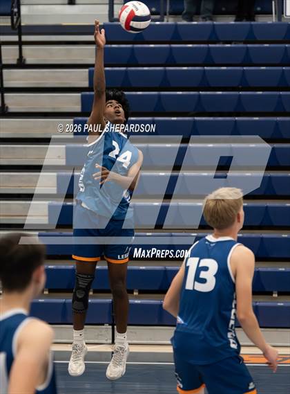 Thumbnail 2 in JV: Chaparral @ Legend photogallery.