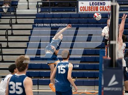 Thumbnail 2 in JV: Chaparral @ Legend photogallery.