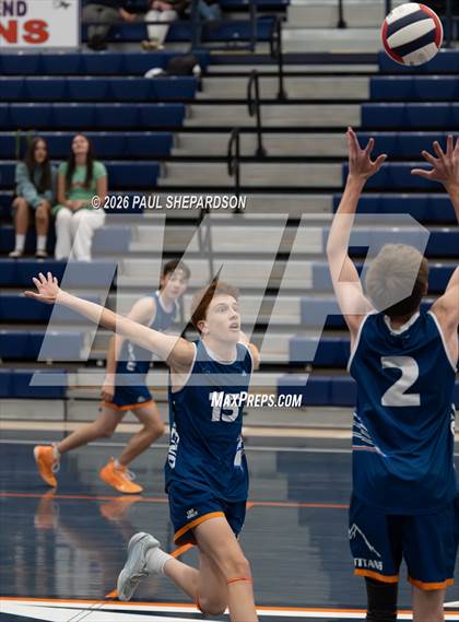 Thumbnail 2 in JV: Chaparral @ Legend photogallery.