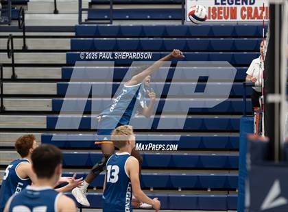Thumbnail 1 in JV: Chaparral @ Legend photogallery.