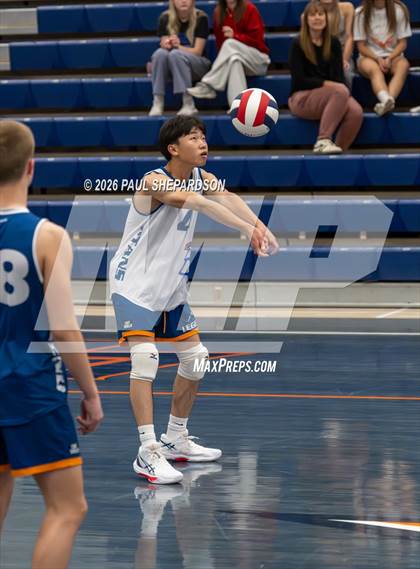 Thumbnail 3 in JV: Chaparral @ Legend photogallery.