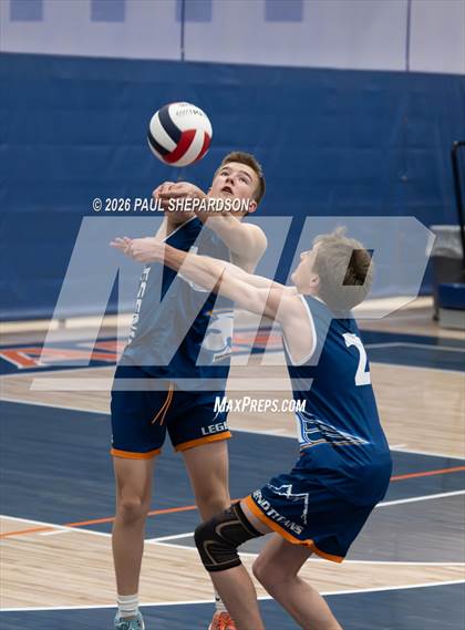Thumbnail 2 in JV: Chaparral @ Legend photogallery.