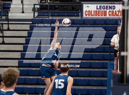 Thumbnail 1 in JV: Chaparral @ Legend photogallery.