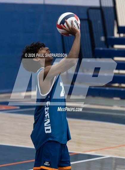 Thumbnail 3 in JV: Chaparral @ Legend photogallery.