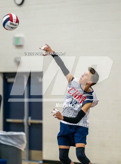 Thumbnail 3 in JV: Chaparral @ Legend photogallery.