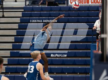 Thumbnail 3 in JV: Chaparral @ Legend photogallery.