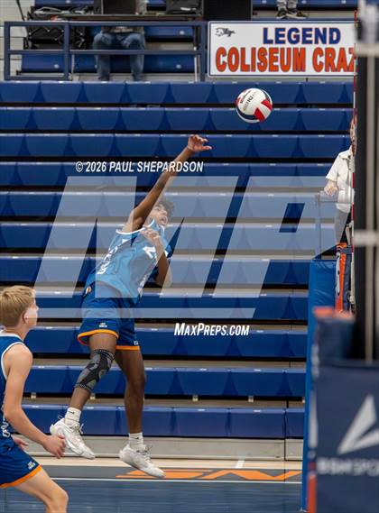 Thumbnail 1 in JV: Chaparral @ Legend photogallery.