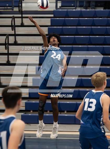 Thumbnail 1 in JV: Chaparral @ Legend photogallery.