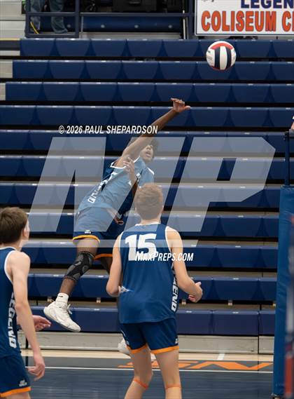Thumbnail 1 in JV: Chaparral @ Legend photogallery.