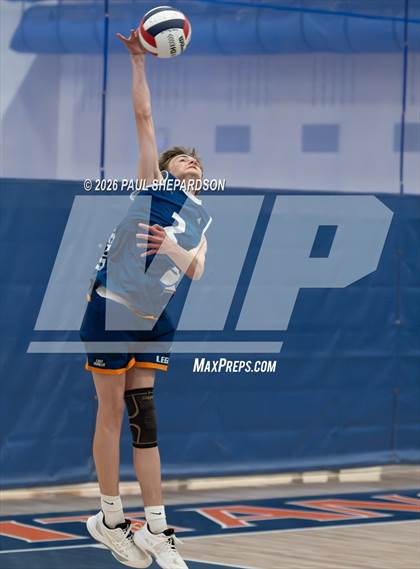 Thumbnail 2 in JV: Chaparral @ Legend photogallery.