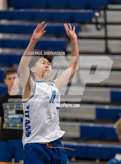 Thumbnail 2 in JV: Chaparral @ Legend photogallery.