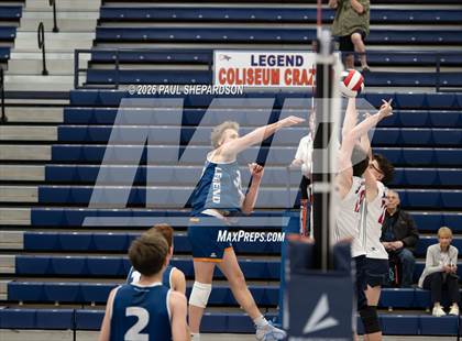 Thumbnail 3 in JV: Chaparral @ Legend photogallery.