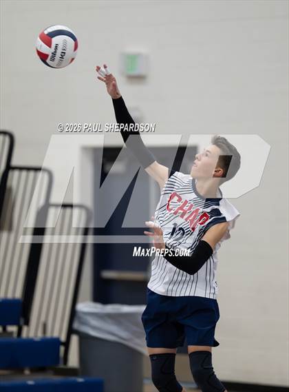 Thumbnail 2 in JV: Chaparral @ Legend photogallery.