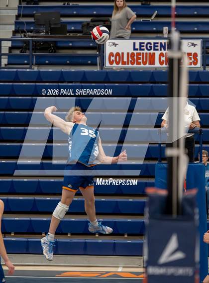 Thumbnail 1 in JV: Chaparral @ Legend photogallery.