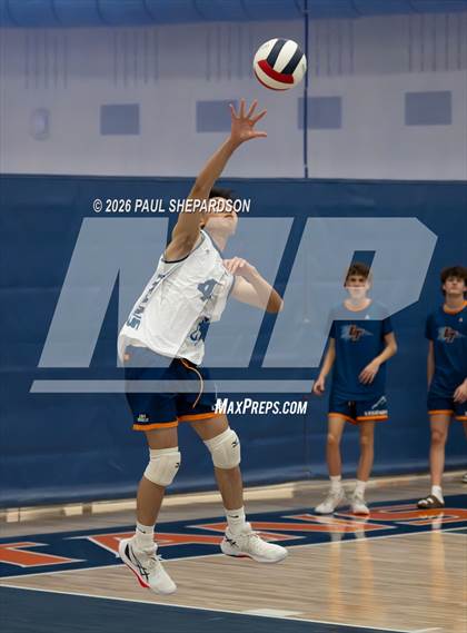 Thumbnail 3 in JV: Chaparral @ Legend photogallery.