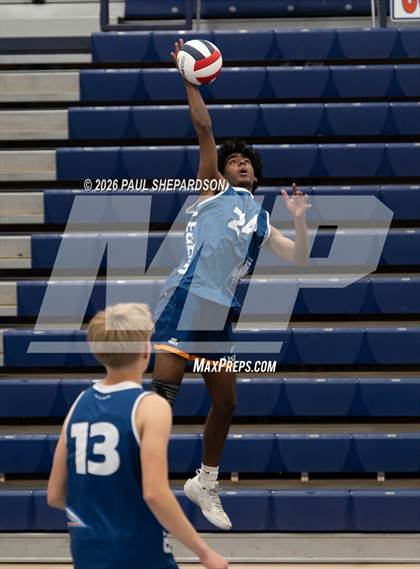 Thumbnail 3 in JV: Chaparral @ Legend photogallery.