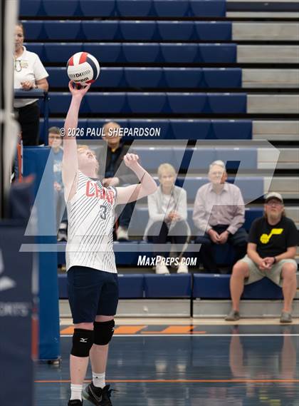 Thumbnail 3 in JV: Chaparral @ Legend photogallery.