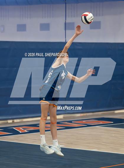 Thumbnail 3 in JV: Chaparral @ Legend photogallery.