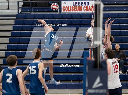 Thumbnail 1 in JV: Chaparral @ Legend photogallery.