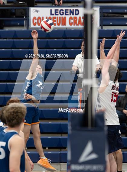 Thumbnail 2 in JV: Chaparral @ Legend photogallery.
