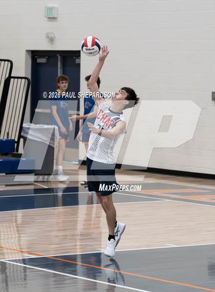 Thumbnail 3 in JV: Chaparral @ Legend photogallery.