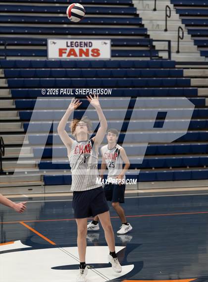Thumbnail 2 in JV: Chaparral @ Legend photogallery.