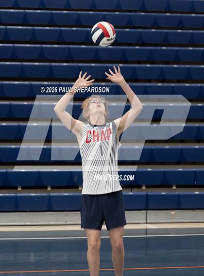 Thumbnail 3 in JV: Chaparral @ Legend photogallery.