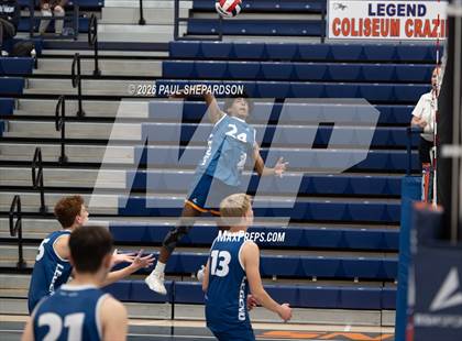 Thumbnail 2 in JV: Chaparral @ Legend photogallery.